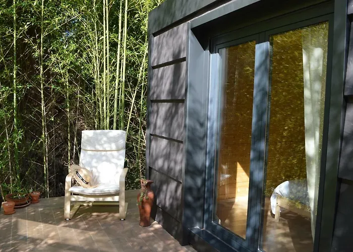 Bamboo Guest House