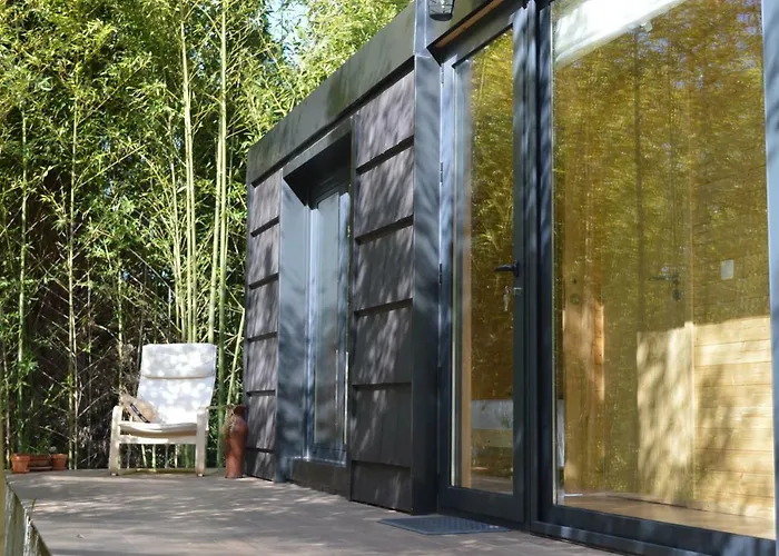 Bamboo Guest House